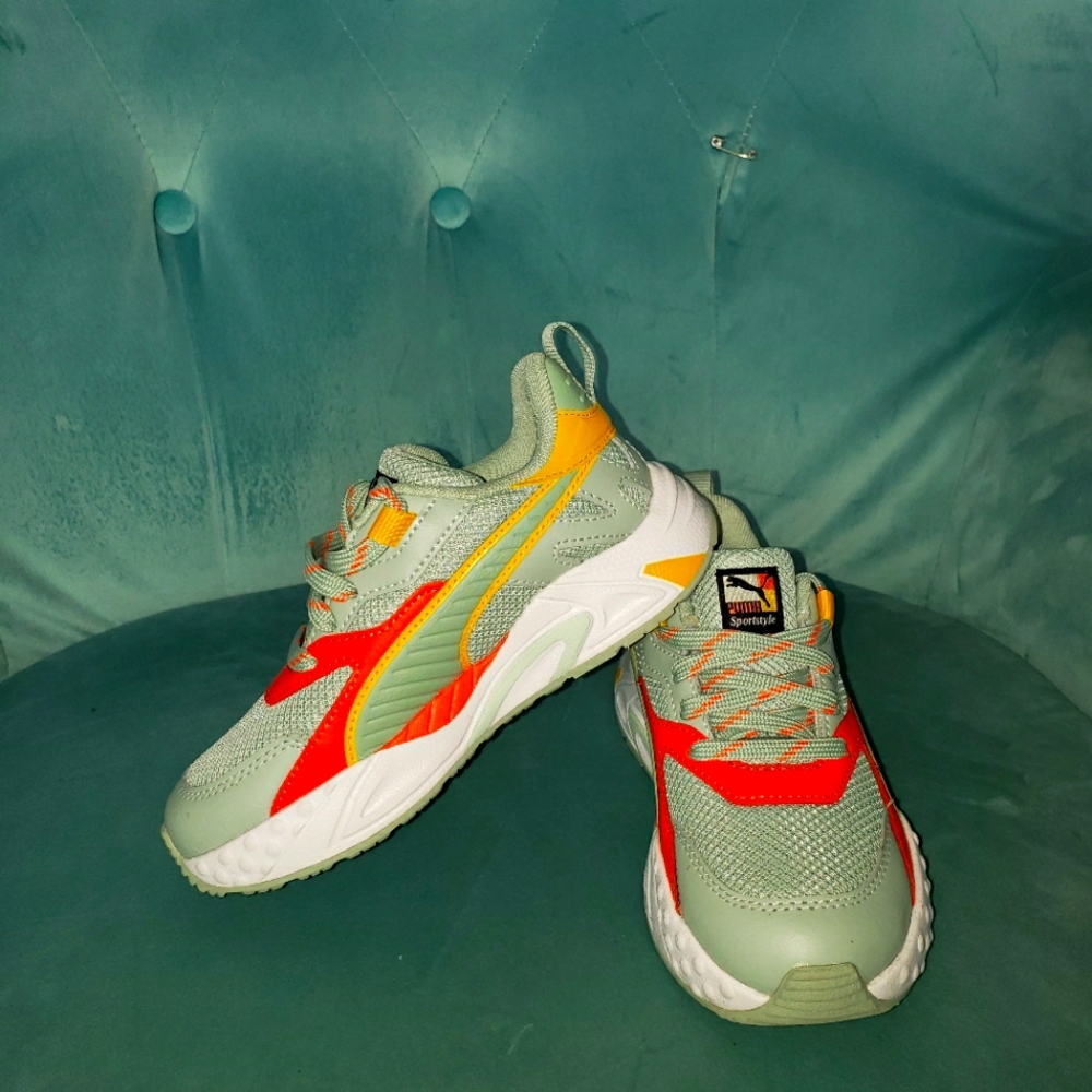Puma